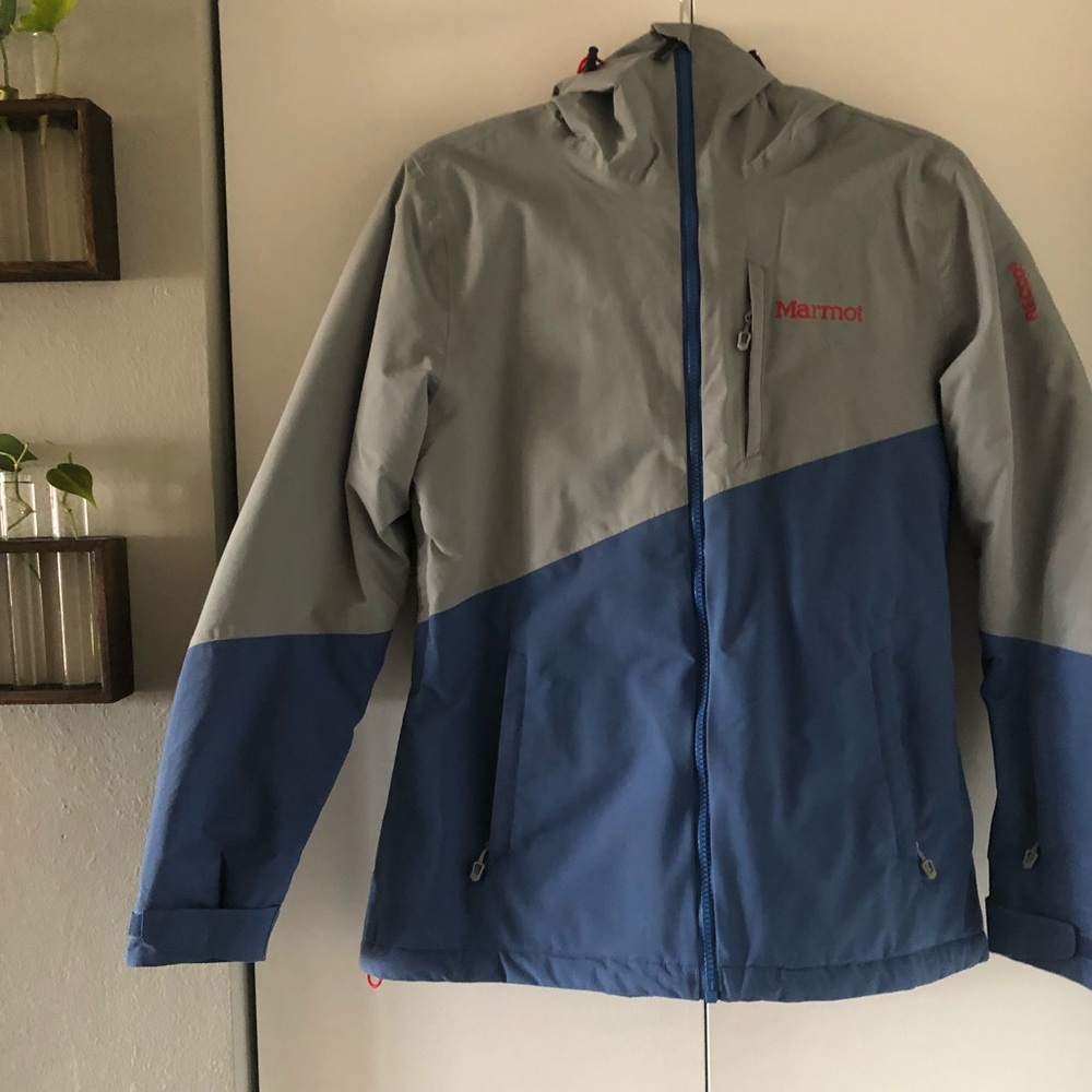 Marmot ski jacket